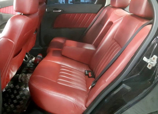 ALFA156 ปี2002 ตัวTOPสุด