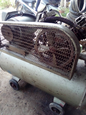 ปั๊มลม Swan 2แรง ปั๊มลม Swan 2แรง