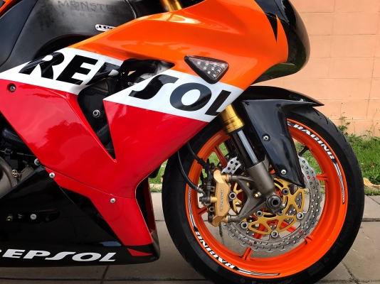 ขายครับ Zx10 ปี 05 อินวอย สพม แท้ล้านเปอร์เซ็นครับ