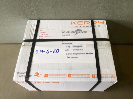 ขายวิทยุ KENWOOD KDC-110U เล่นMP3/USB/AUX ของใหม่