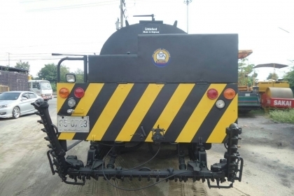 รถสเปร์ยาง ถังดิเรฟฟอร์ดของอังกฤษ รถISUZUหัวยาวเครื่องเดิมเกียร์เดิม รถสเปร์ยาง ถังดิเรฟฟอร์ดของอังกฤษ รถISUZUหัวยาวเครื่องเดิมเกียร์เดิม