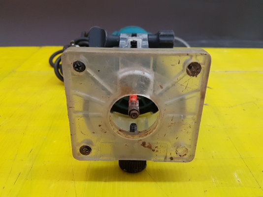ทริมเมอร์ 1ส่วน4 นิ้ว MAKITA 3709 ใหม่ล่าสุด สภาพดี พร้อมใช้งาน ทริมเมอร์ 1ส่วน4 นิ้ว MAKITA 3709 ใหม่ล่าสุด สภาพดี พร้อมใช้งาน