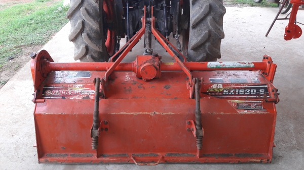 ขายโรตารี่ตราช้างRX163D-S