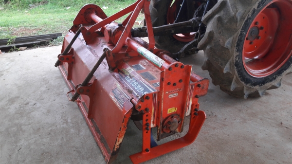 ขายโรตารี่ตราช้างRX163D-S