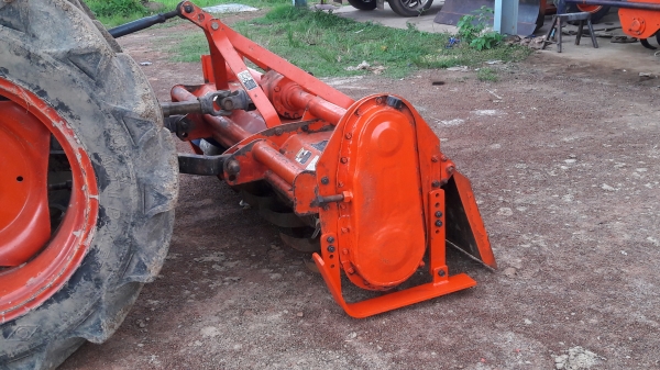 ขายโรตารี่ตราช้างRX163D-S