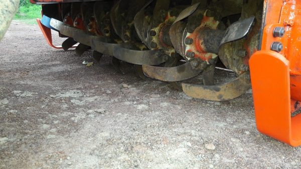 ขายโรตารี่ตราช้างRX163D-S