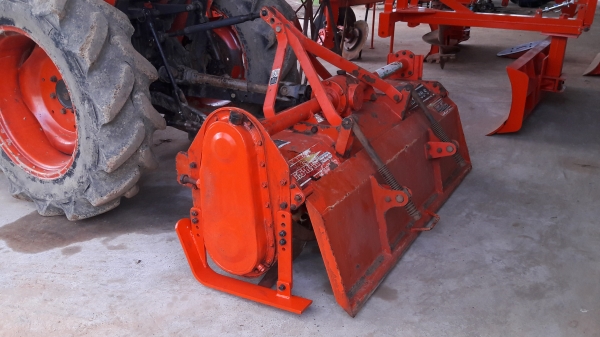 ขายโรตารี่ตราช้างRX163D-S