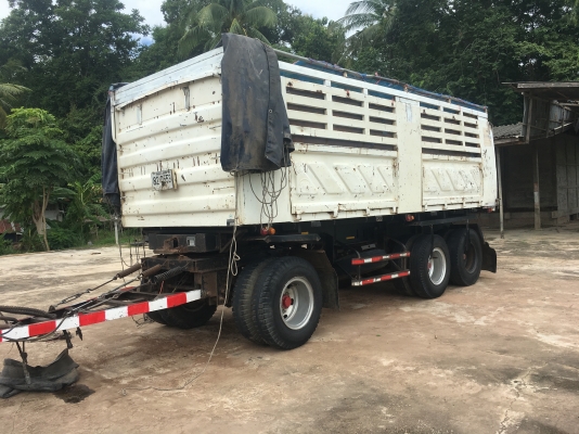 ขายถูกๆๆๆๆๆฮีโน่344ซีรี่500ปี55 ดั้มสามมิตร เบรคแห้ง ยางเต็ม แถมผ้าใบ