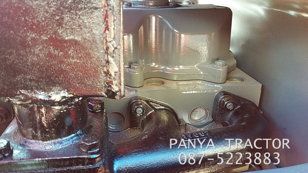 รถเข้าใหม่#ปัญญาแทรคเตอร์..จัดมาให้ครับ ด่วน 195,000 บาท.คูโบต้าL3408ใบมีดคานบนพร้อมโรตาลี่162  สภาพพร้อมใช้ จัดส่ง อ.เถิน จ.ลำปาง