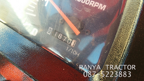 รถเข้าใหม่#ปัญญาแทรคเตอร์..จัดมาให้ครับ ด่วน 195,000 บาท.คูโบต้าL3408ใบมีดคานบนพร้อมโรตาลี่162  สภาพพร้อมใช้ จัดส่ง อ.เถิน จ.ลำปาง