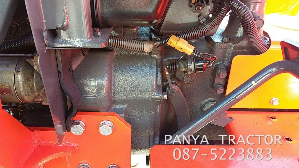 รถเข้าใหม่#ปัญญาแทรคเตอร์..จัดมาให้ครับ ด่วน 195,000 บาท.คูโบต้าL3408ใบมีดคานบนพร้อมโรตาลี่162  สภาพพร้อมใช้ จัดส่ง อ.เถิน จ.ลำปาง