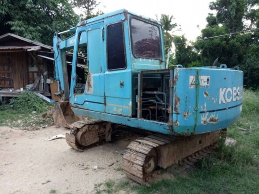 KOBELCO 60-2