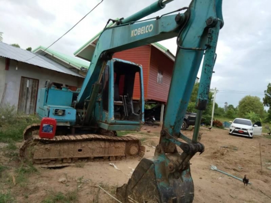 KOBELCO 60-2