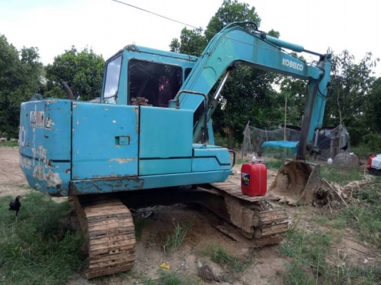 KOBELCO 60-2