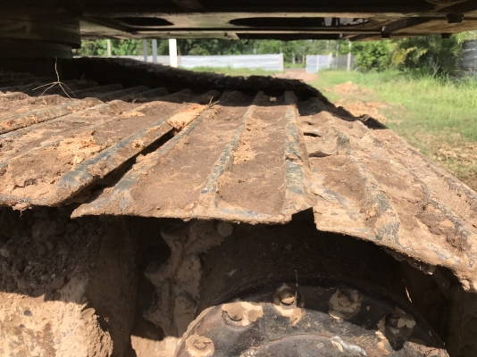 ขาย 385,000 บาท HITACHI EX200-2 เครื่อดี ปั้มแรง โช่หนา เอวแน่น ไฟฟ้าตัด เอกสารชื้อขาย   รถอยู่ จ.ศรีสะเกษ โทร&amp;ไอดีไลน์ 0610710295