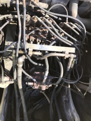 ขาย 385,000 บาท HITACHI EX200-2 เครื่อดี ปั้มแรง โช่หนา เอวแน่น ไฟฟ้าตัด เอกสารชื้อขาย   รถอยู่ จ.ศรีสะเกษ โทร&amp;ไอดีไลน์ 0610710295