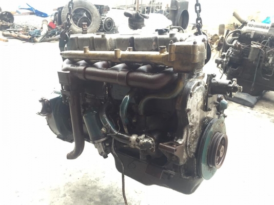 ขายเครื่อง Nissan ND6