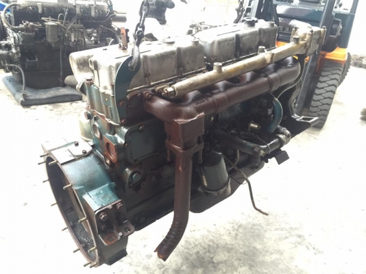 ขายเครื่อง Nissan ND6