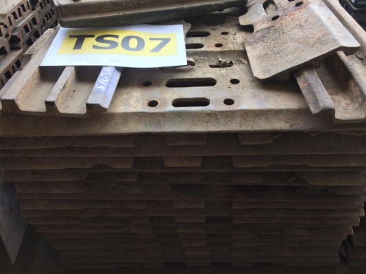 ใบแทรค SK 300 เก่าใน เซียงกง ใบละ 1100 บาท