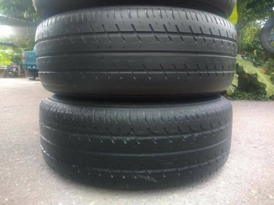 ขายล้อแม็ก Mitsubishi Strada 4&times;4 ขอบ 15 4 วง ราคา 4,000 บาท #ขอราคานี้เลยนะครับ