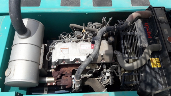 ขายรถแบ็คโฮ KOBELCO SK200-8 Yn12 SuperXM ใช้งาน 1,065 ชั่วโมง สภาพสมบูรณ์ทุกระบบ รถ 95 \% รถอยู่ชลบุรี