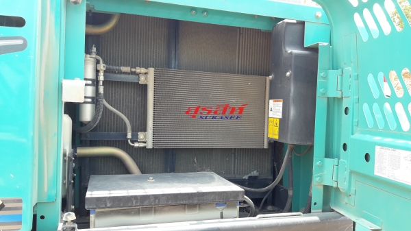 ขายรถแบ็คโฮ KOBELCO SK200-8 Yn12 SuperXM ใช้งาน 1,065 ชั่วโมง สภาพสมบูรณ์ทุกระบบ รถ 95 \% รถอยู่ชลบุรี