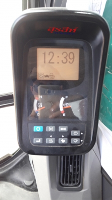 ขายรถแบ็คโฮ KOBELCO SK200-8 Yn12 SuperXM ใช้งาน 1,065 ชั่วโมง สภาพสมบูรณ์ทุกระบบ รถ 95 \% รถอยู่ชลบุรี