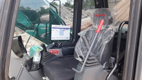 ขายรถแบ็คโฮ KOBELCO SK200-8 Yn12 SuperXM ใช้งาน 1,065 ชั่วโมง สภาพสมบูรณ์ทุกระบบ รถ 95 \% รถอยู่ชลบุรี