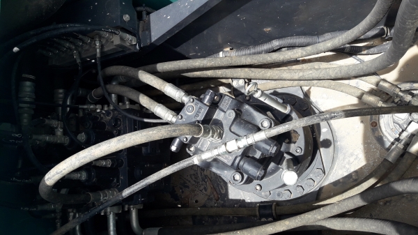 ขายรถแบ็คโฮ KOBELCO SK200-8 Yn12 SuperXM ใช้งาน 1,065 ชั่วโมง สภาพสมบูรณ์ทุกระบบ รถ 95 \% รถอยู่ชลบุรี