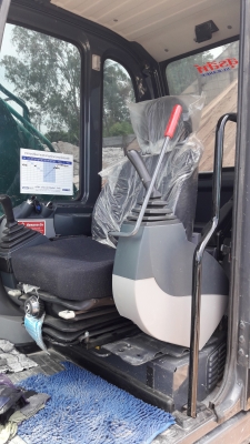 ขายรถแบ็คโฮ KOBELCO SK200-8 Yn12 SuperXM ใช้งาน 1,065 ชั่วโมง สภาพสมบูรณ์ทุกระบบ รถ 95 \% รถอยู่ชลบุรี