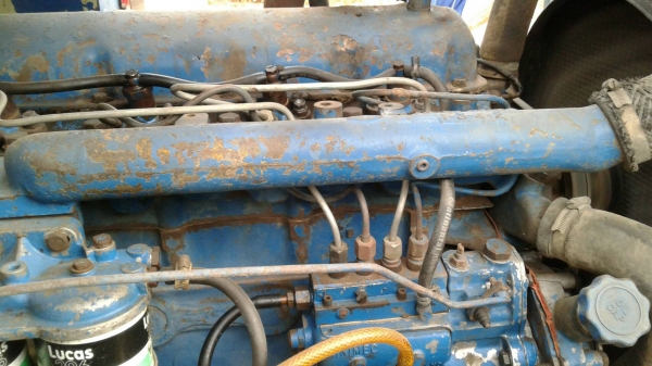 รถคีบอ้อยเครื่องฟรอด