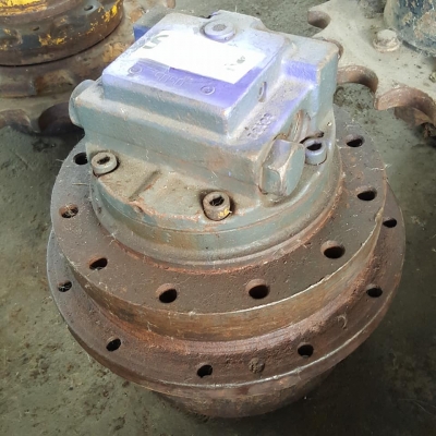 ตัวเดินพร้อมมอเตอร์ SK 60-5 ราคา 50,000 นอกญี่ปุ่น