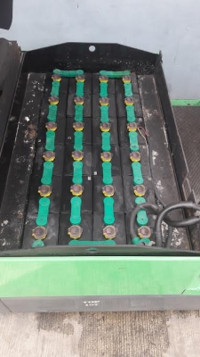 รถยก tyota 7fb 20