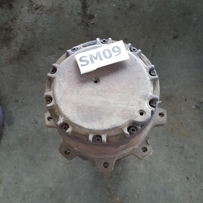 ตัวเดินพร้อมมอเตอร์ ihi 30 ราคา 25,000 บาท นอก ตัวเดินพร้อมมอเตอร์ ihi 30 ราคา 25,000 บาท นอก