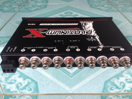 ปรี7แบน(ซับแยกอิสระ)ขาย 750 บาท ใช้งานปกติ สนใจ0892425454 อยู่สระบุรี ปรี7แบน(ซับแยกอิสระ)ขาย 750 บาท ใช้งานปกติ สนใจ0892425454 อยู่สระบุรี