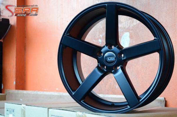 CV3 ขอบ20 5รู สเปกรถเก๋ง วงละ 7,500 บาท