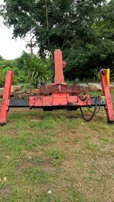 ขายเครน unic 3.3 ตัน