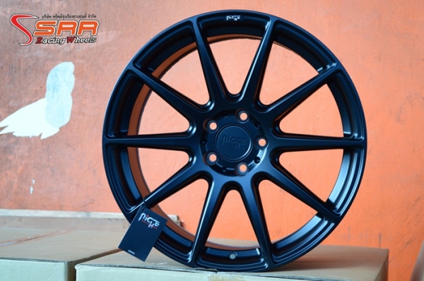 NICHE-ESSEN ขอบ19 5H112 สำหรับใส่ BENZ NICHE-ESSEN ขอบ19 5H112 สำหรับใส่ BENZ