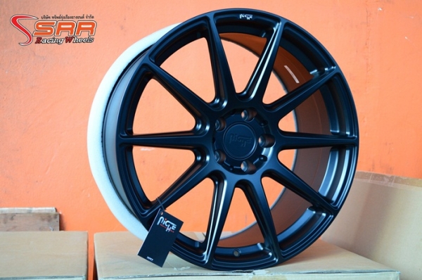 NICHE-ESSEN ขอบ19 5H112 สำหรับใส่ BENZ NICHE-ESSEN ขอบ19 5H112 สำหรับใส่ BENZ