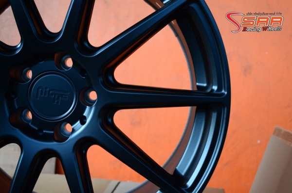 NICHE-ESSEN ขอบ19 5H112 สำหรับใส่ BENZ NICHE-ESSEN ขอบ19 5H112 สำหรับใส่ BENZ