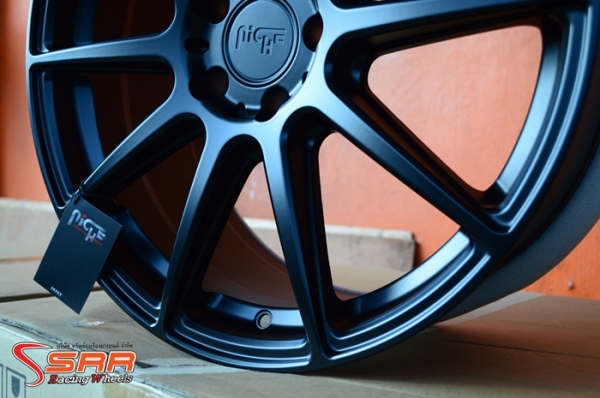 NICHE-ESSEN ขอบ19 5H112 สำหรับใส่ BENZ NICHE-ESSEN ขอบ19 5H112 สำหรับใส่ BENZ