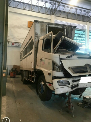 HINO FL ปี49 เครื่องเกียร์สวย เอกสารโอนลอย ยาว7.20 ยางเรเดียล ราคา580,000฿ สนใจหรือสอบถาม 0816571322 HINO FL ปี49 เครื่องเกียร์สวย เอกสารโอนลอย ยาว7.20 ยางเรเดียล ราคา580,000฿ สนใจหรือสอบถาม 0816571322