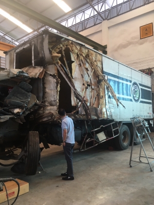 HINO FL ปี49 เครื่องเกียร์สวย เอกสารโอนลอย ยาว7.20 ยางเรเดียล ราคา580,000฿ สนใจหรือสอบถาม 0816571322