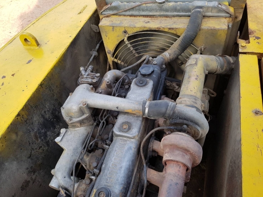 ขายรถแบ็คโฮ KOBELCO SK200 Mark 3 สภาพพร้อมใช้งาน ขายรถแบ็คโฮ KOBELCO SK200 Mark 3 สภาพพร้อมใช้งาน