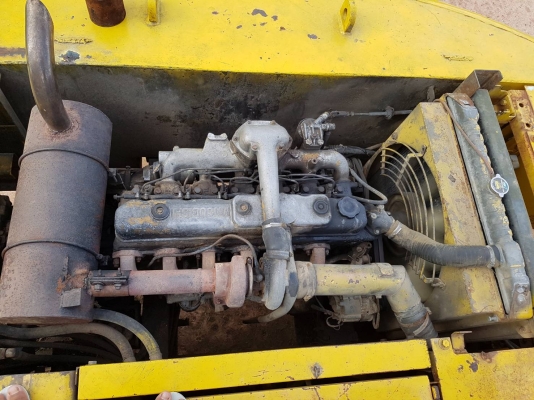 ขายรถแบ็คโฮ KOBELCO SK200 Mark 3 สภาพพร้อมใช้งาน ขายรถแบ็คโฮ KOBELCO SK200 Mark 3 สภาพพร้อมใช้งาน