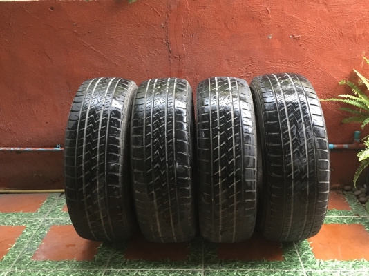 ล้อ isuzu 15 พร้อมยาง