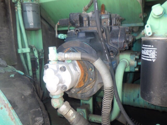 ขาย KOBELCO SK200-2 มาร์คไฟว์ ธรรมดา เก่าญี่ปุ่นแท้ มาใหม่ สภาพสวย เครื่องปั๊มดี ลองระบบกันได้ทุกวัน โทร 089-7462641 สุวรรณี ขาย KOBELCO SK200-2 มาร์คไฟว์ ธรรมดา เก่าญี่ปุ่นแท้ มาใหม่ สภาพสวย เครื่องปั๊มดี ลองระบบกันได้ทุกวัน โทร 089-7462641 สุวรรณี