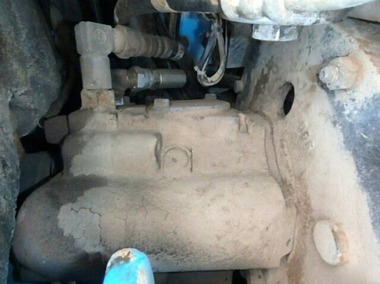 ขายด่วน รถขุด HITACHI EX 50 เก่าญี่ปุ่นแท้  สภาพสวย   ใช้งานน้อย นำเข้าเองจากญี่ปุ่นโดยตรง  โทร  089-7462641  สุวรรณี