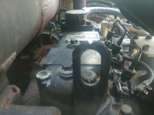 รถขุด Komatsu PC25R-8 เก่าญี่ปุ่น