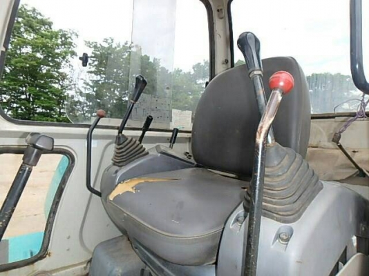 ขาย KOMATSU PC45-1 เก่าญี่ปุ่นแท้ สภาพสวยมากๆ รับประกัน เครื่องปั๊ม โทร 089-7462641 สุวรรณี ขาย KOMATSU PC45-1 เก่าญี่ปุ่นแท้ สภาพสวยมากๆ รับประกัน เครื่องปั๊ม โทร 089-7462641 สุวรรณี